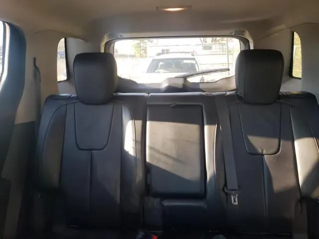 2014 GMC TERRAIN SLT  