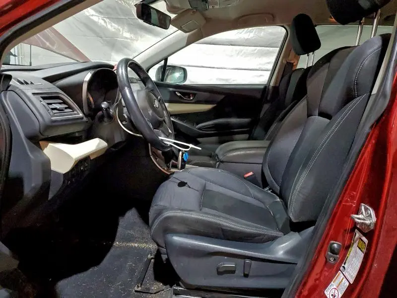 2019 SUBARU ASCENT PREMIUM  