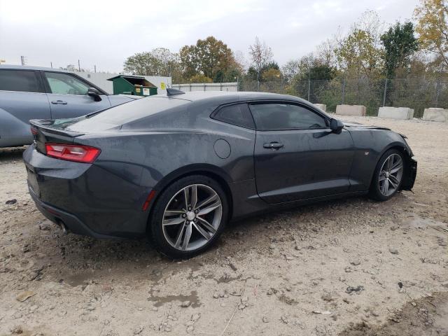 2016 CHEVROLET CAMARO LT