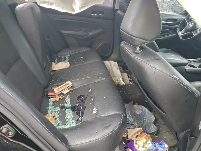 2019 NISSAN ALTIMA EDITION ONE  