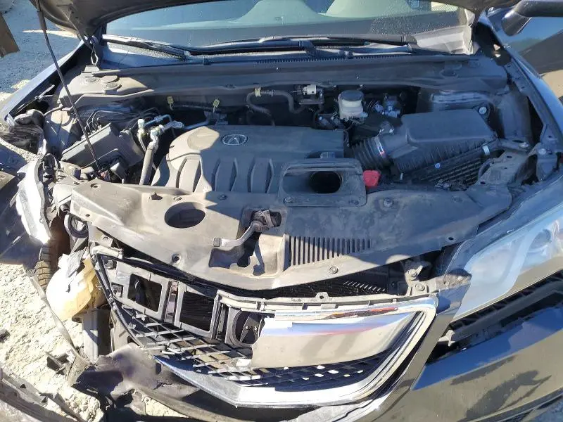 2013 ACURA RDX   