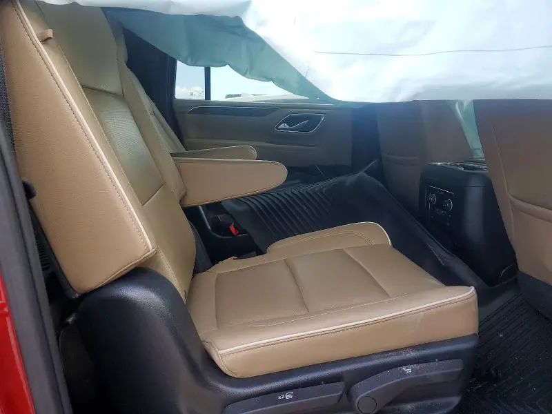 2023 CHEVROLET SUBURBAN K1500 PREMIER  