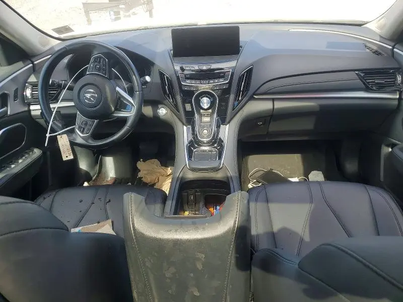 2021 ACURA RDX   