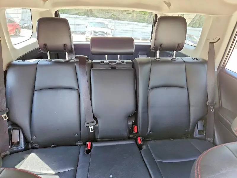 2016 TOYOTA 4RUNNER TRAIL PREMIUM  