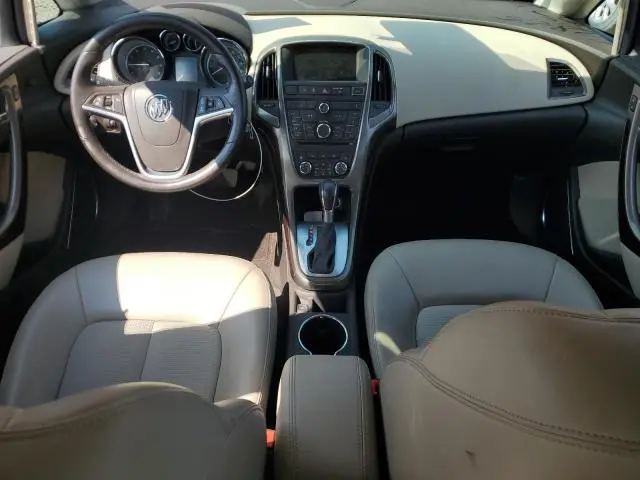 2014 BUICK VERANO CONVENIENCE  