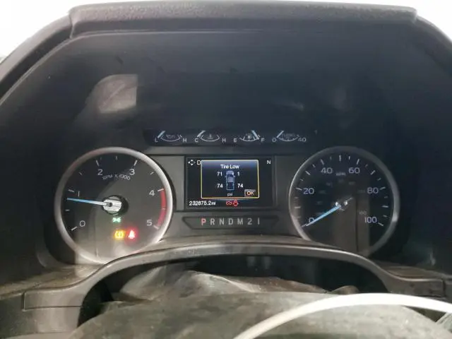 2019 FORD F350 SUPER DUTY  