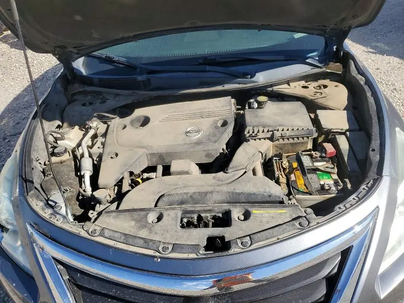 2014 NISSAN ALTIMA 2.5 SV  