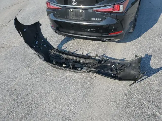 2023 LEXUS ES 350 F SPORT HANDLING  