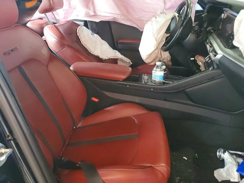 2022 KIA K5 GT LINE  