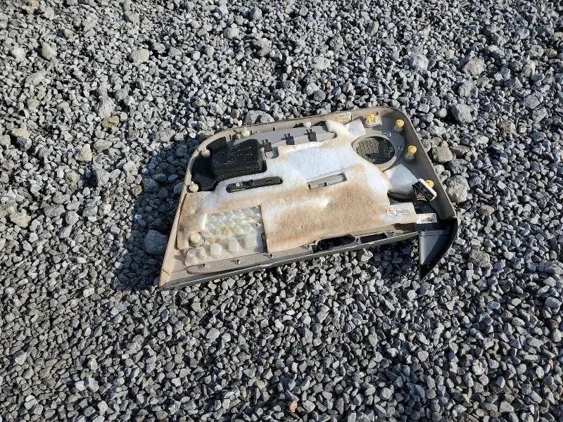 2010 BUICK LUCERNE CX  