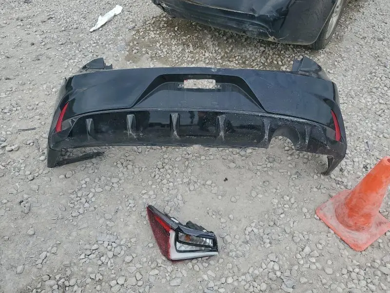 2022 ACURA ILX PREMIUM A-SPEC  