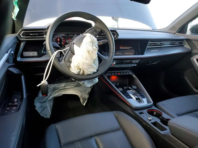 2025 AUDI A3 PREMIUM  