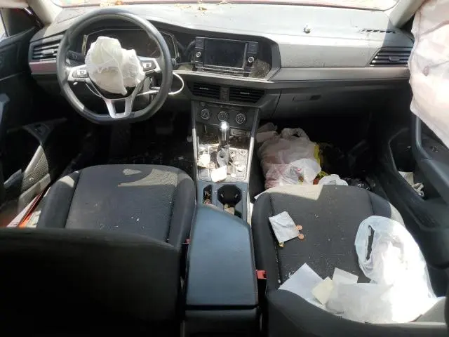 2021 VOLKSWAGEN JETTA S