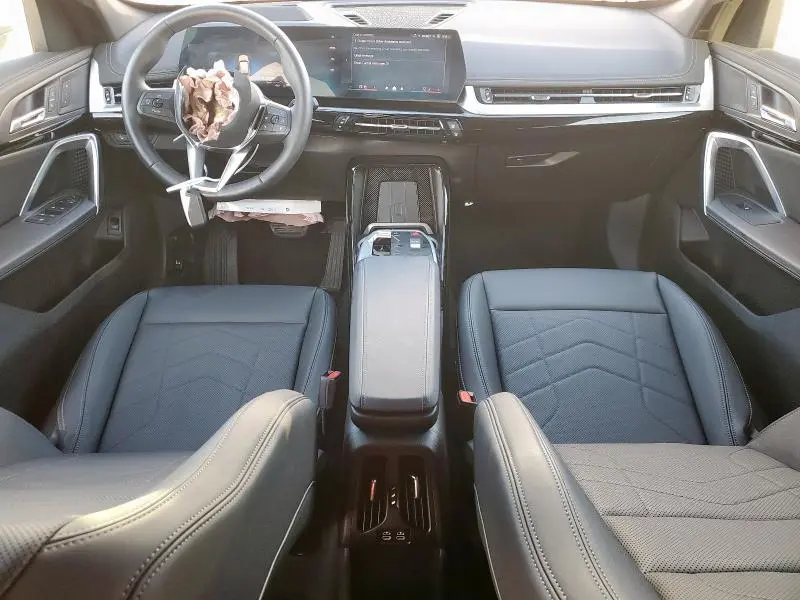 2024 BMW X1 XDRIVE28I  