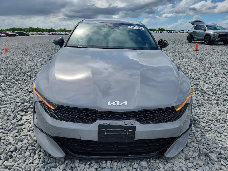 2023 KIA K5 GT LINE  