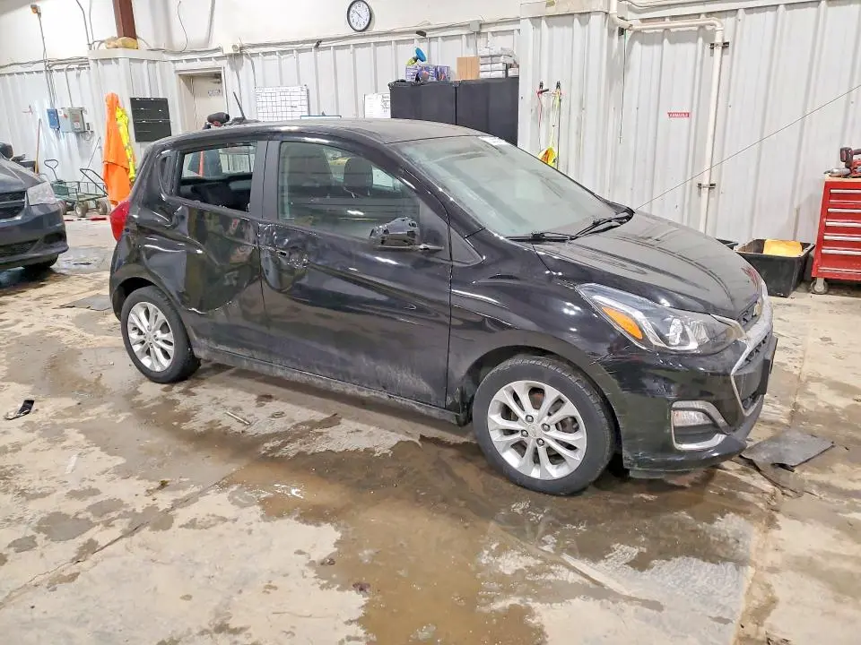 2019 CHEVROLET SPARK 1LT  