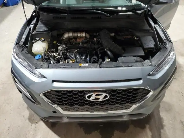 2021 HYUNDAI KONA LIMITED  