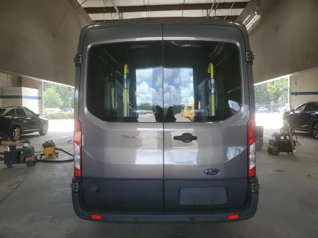 2015 FORD TRANSIT T-150  