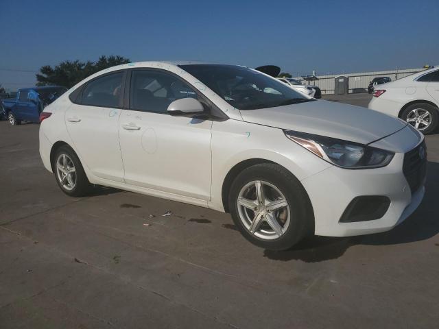 2018 HYUNDAI ACCENT SE