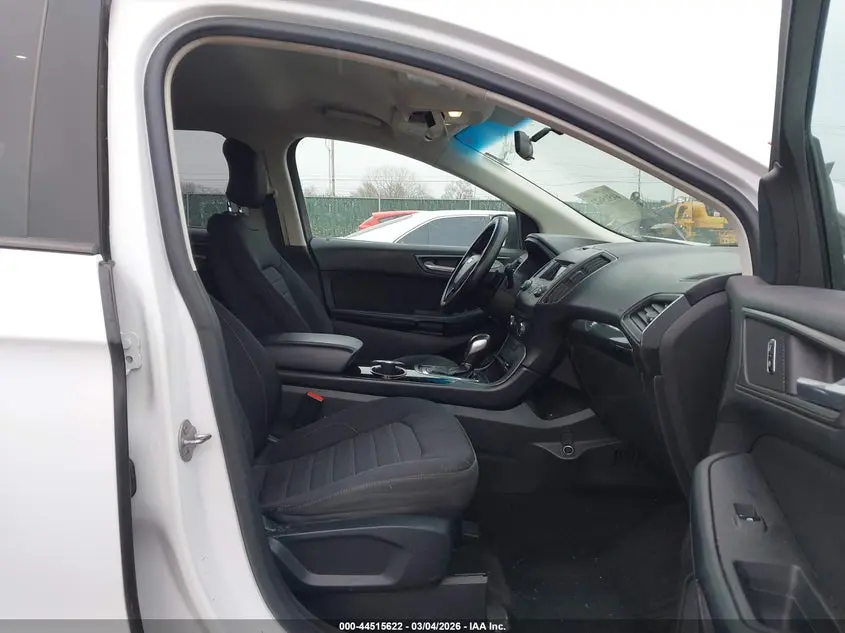 2016 FORD EDGE SE