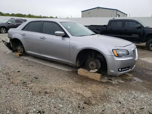 2014 CHRYSLER 300 S  