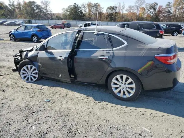2015 BUICK VERANO   