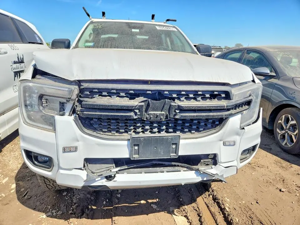 2024 FORD RANGER XL  