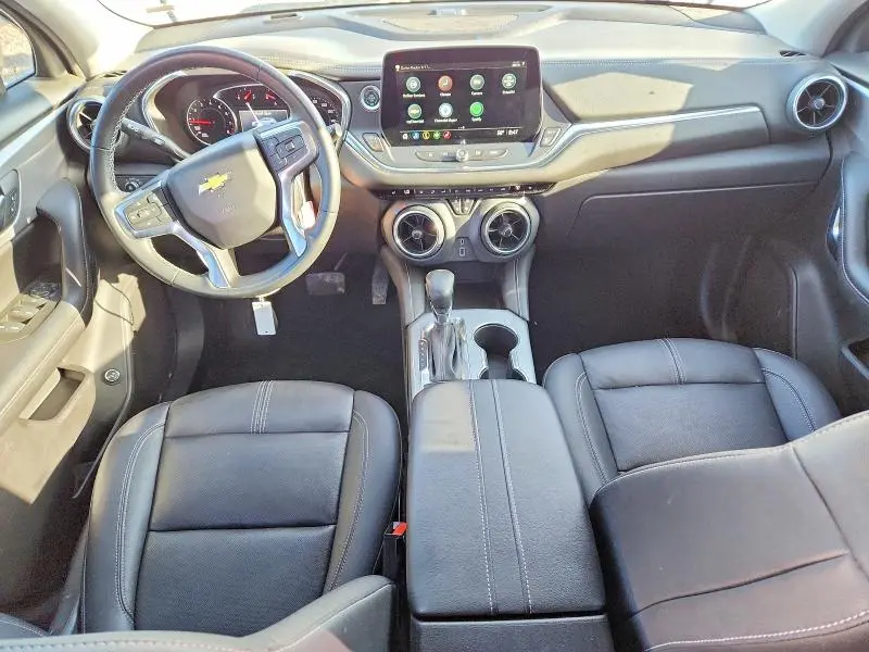 2023 CHEVROLET BLAZER 3LT  
