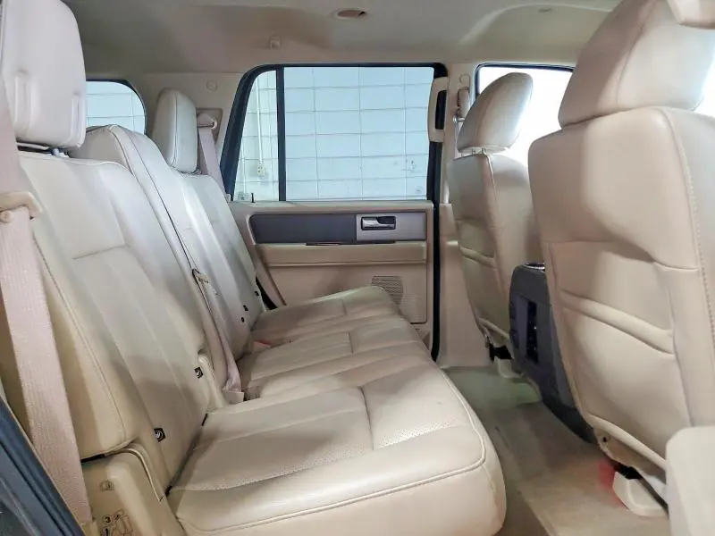 2014 FORD EXPEDITION XLT  