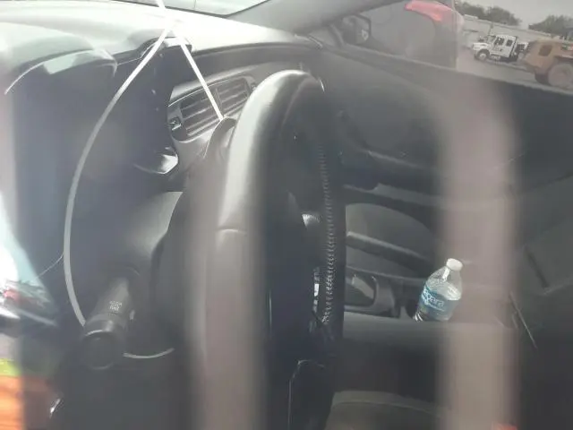 2013 CHEVROLET CAMARO LT