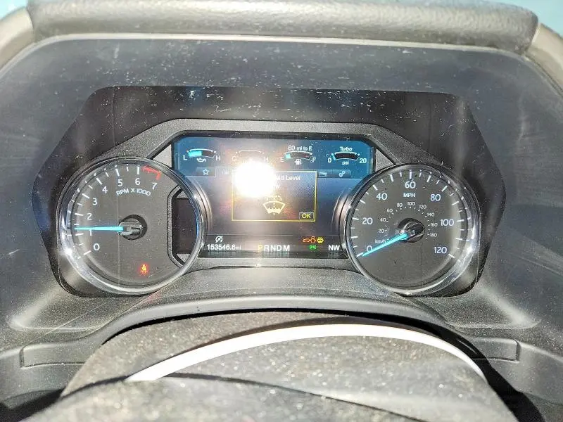 2018 FORD EXPEDITION XLT  