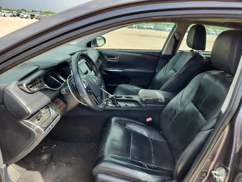 2014 TOYOTA AVALON LIMITED  