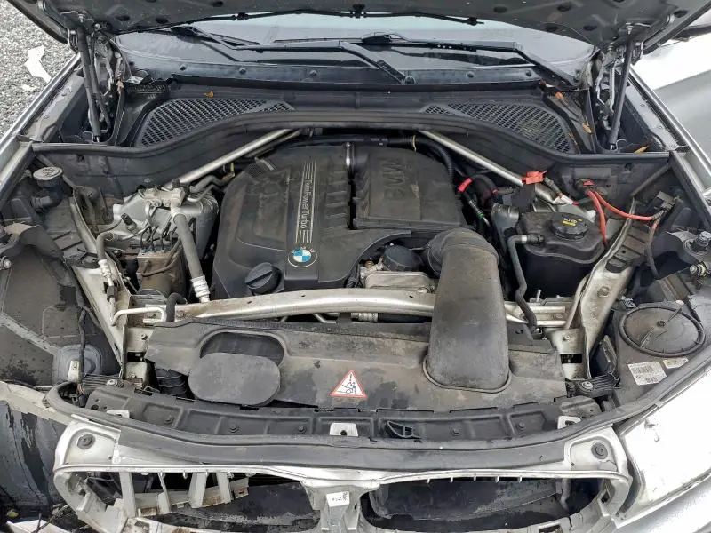 2015 BMW X5 SDRIVE35I  