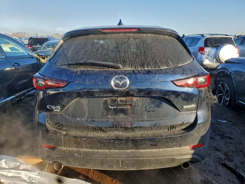 2023 MAZDA CX-5 SELECT  