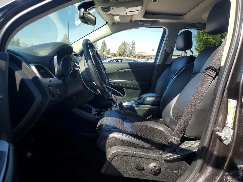 2014 DODGE JOURNEY R  