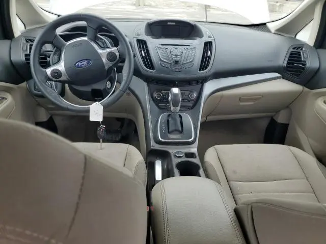 2015 FORD C-MAX SE