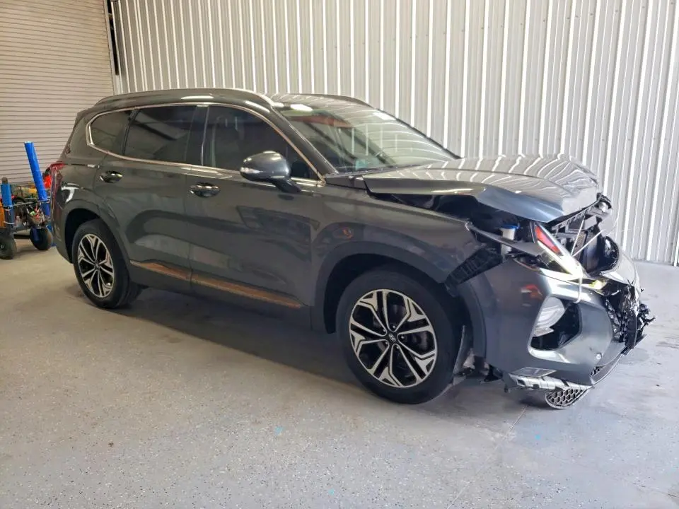 2020 HYUNDAI SANTA FE LIMITED 2.0T  