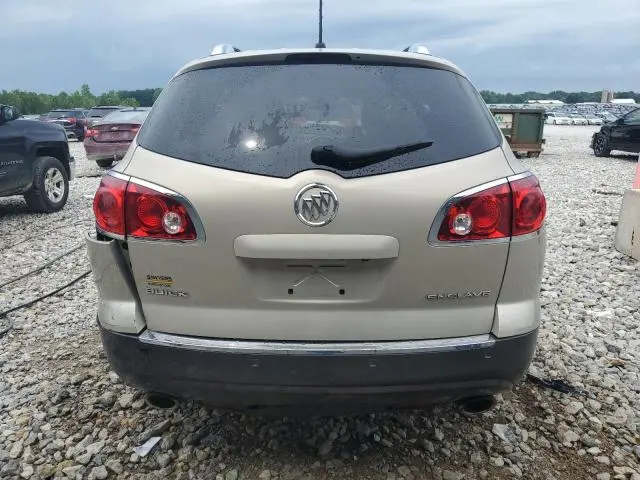 2012 BUICK ENCLAVE   