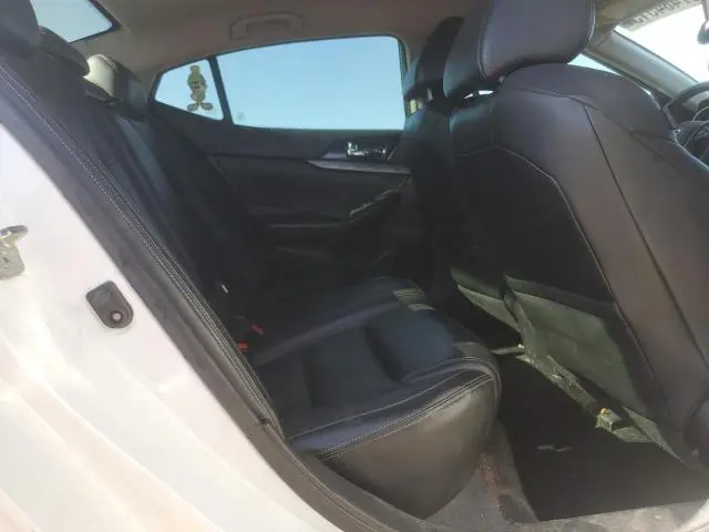 2017 NISSAN MAXIMA 3.5S  