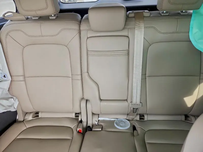 2024 LINCOLN CORSAIR   