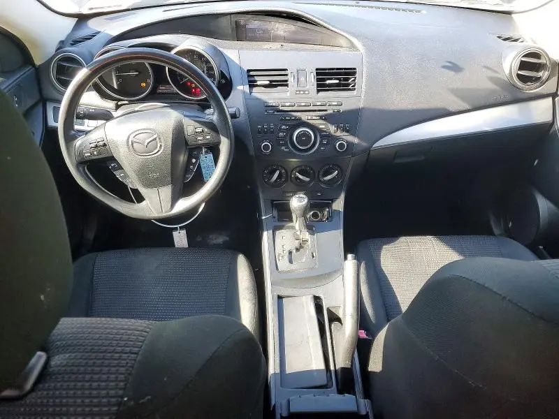 2013 MAZDA 3 I  