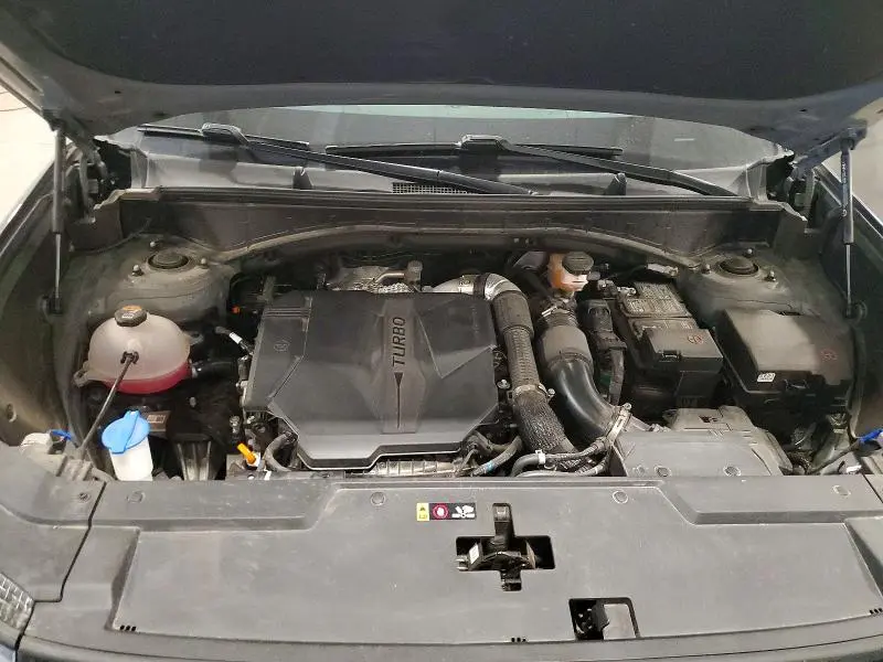 2024 HYUNDAI SANTA FE XRT  