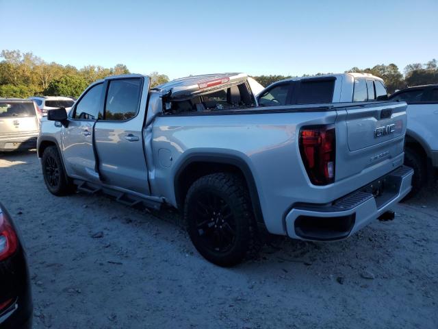 2021 GMC SIERRA C1500 ELEVATION