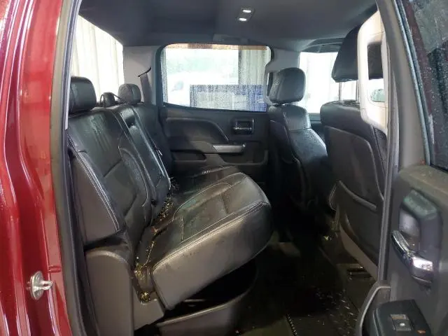 2014 CHEVROLET SILVERADO C1500 LT  