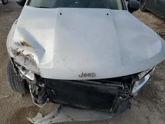 2012 JEEP COMPASS SPORT  