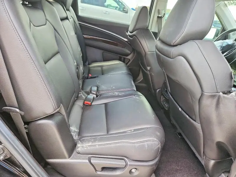 2020 ACURA MDX   