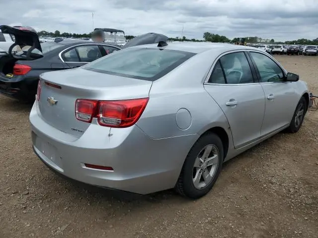 2013 CHEVROLET MALIBU LS  