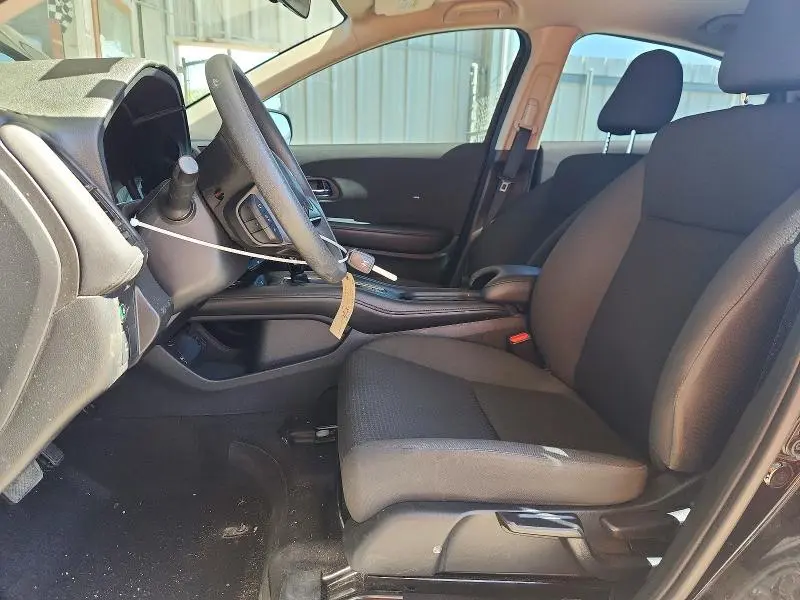 2020 HONDA HR-V LX  