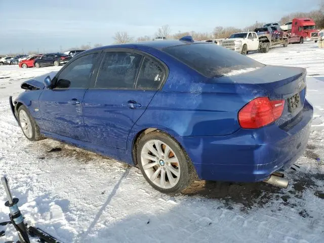 2011 BMW 328 I  