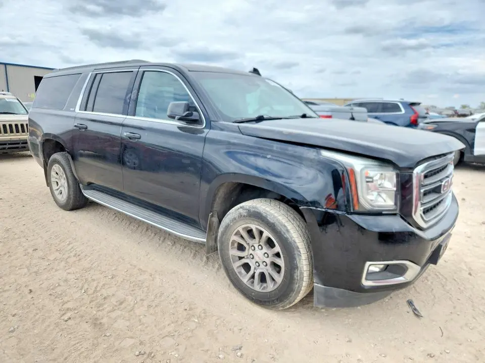 2019 GMC YUKON XL C1500 SLT  